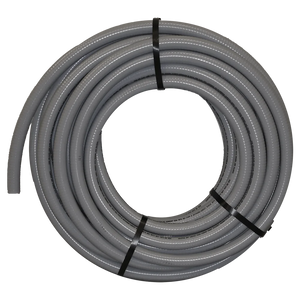 Cantex 1/2 in. x 100 ft. coil Enviro-Flex Liquid Tight Flexible Conduit