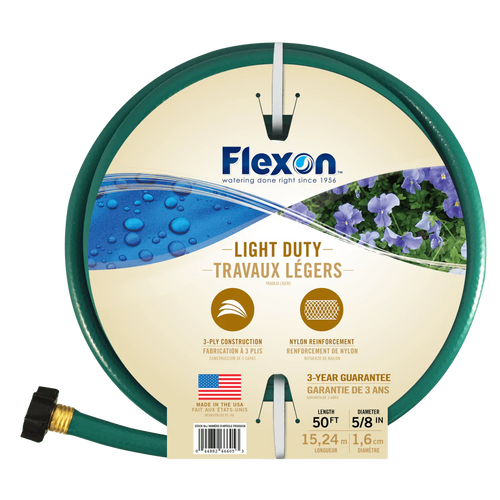 Flexon Performance Hoses