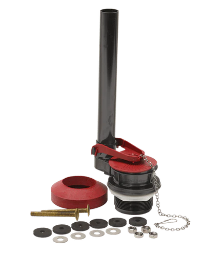 Fluidmaster  2 Flush Valve With Bolts