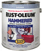 QT HAMMER BLACK PAINT