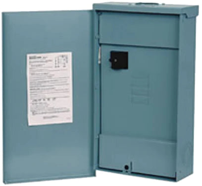 200AMP CIRCUIT MOBLE HOME PANEL