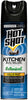 HOT SHOT KITCHEN  BUG KILLER AEROSOL 14OZ