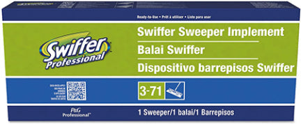 SWIFFER SWEEPER WET/DRY 10