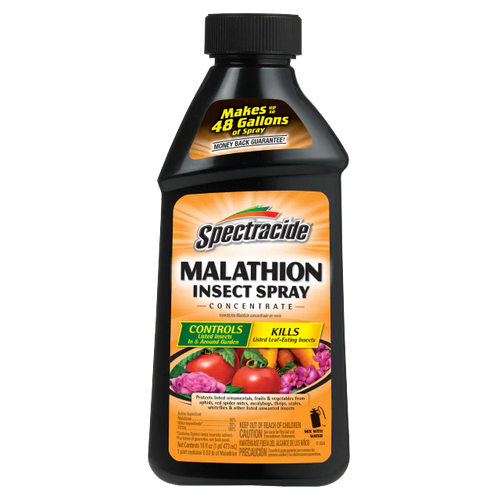 Spectracide® Malathion Insect Spray Concentrate 32 Oz.