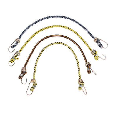 Keeper (06052 10 Mini Bungee Cord, (Pack of 8) : : Home  Improvement