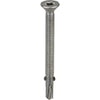 Acorn International 2-1/2 In. Winged Self-Drilling Sheet Wood To Metal Screw (250 Ct.)