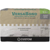 Custom Building Products VersaBond 25 Lb. Gray Fortified Thin-Set Mortar