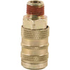 Bostitch Industrial 6-Ball Design Series 1/4 In. NPTM Coupler
