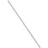 National 3/16 In. x 12 In. Steel Key Stock