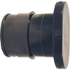 Conbraco 1/2 In. Poly-Alloy Expansion Barb PEX Plug, Type A (10-Pack)