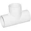 Charlotte Pipe 3/4 In. x 3/4 In. x 3/4 In. Solvent Weldable CPVC Tee (10-Pack)