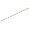 Charlotte Pipe 2 In. x 10 Ft. PVC-DWV Dual Rated Schedule 40 Pipe