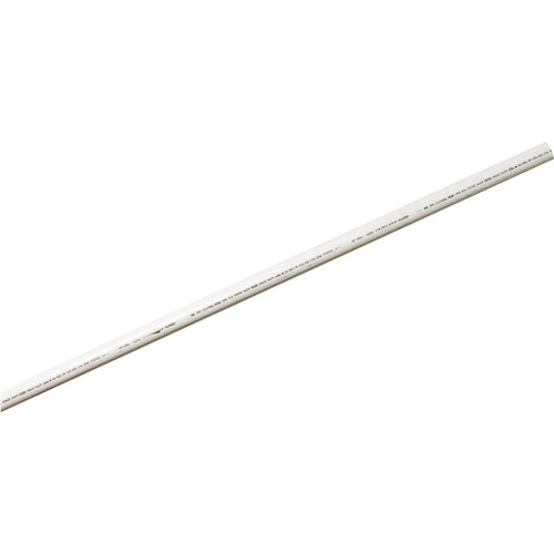 Charlotte Pipe 2 In. x 10 Ft. PVC-DWV Dual Rated Schedule 40 Pipe