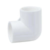 Charlotte Pipe 3/4 In. Slip x Slip Schedule 40 Standard Weight PVC Elbow