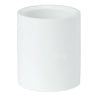 Charlotte Pipe 1 In. Sch. 40 PVC Coupling
