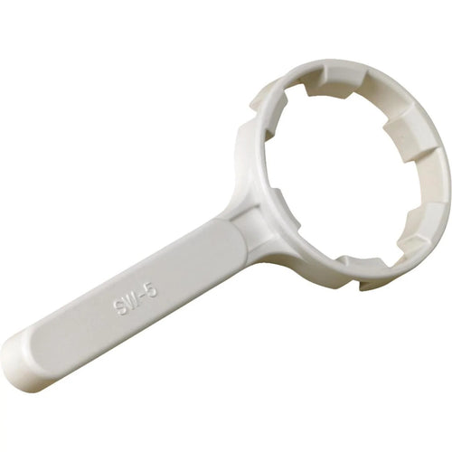 Culligan 4-3/4 In. Slim Line Spanner Housing Wrench