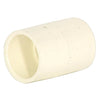 Charlotte Pipe 3/4 In. Solvent Weldable CPVC Coupling with Stop