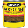Minwax Wood Finish VOC Penetrating Stain, Dark Walnut, 1 Gal.