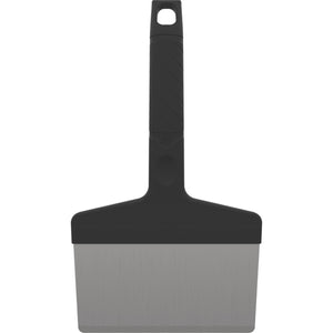 Blackstone 6 In. Stainless Steel Griddle Scraper
