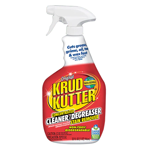 Rust-Oleum® Original Krud Kutter Cleaner & Degreaser