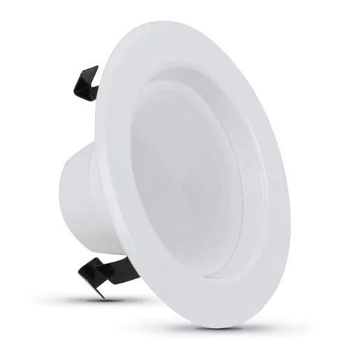 Feit Electric 50-Watt Equivalent Soft White Enhance LED Recessed Downlight