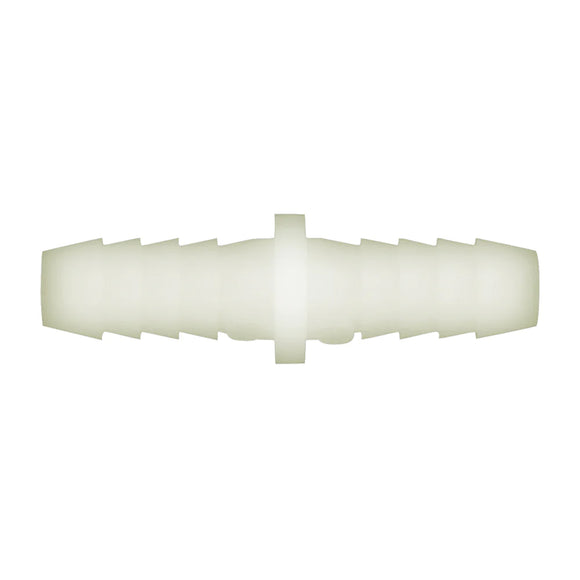 Braxton Harris Company 1/4″ Barb Nylon Hose Splicer