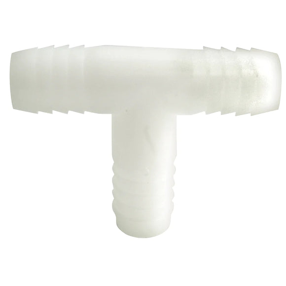 Braxton Harris Company 3/8″ Barb x 3/8″ Barb x 3/8 ” Barb Nylon Hose Tee