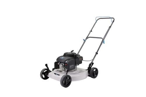 Pulsar 21 Inch Push Lawn Mower