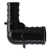Apollo PEX Poly Alloy Fittings 1/2 in. x 3/4 in. 90º Elbow (5 Pack)