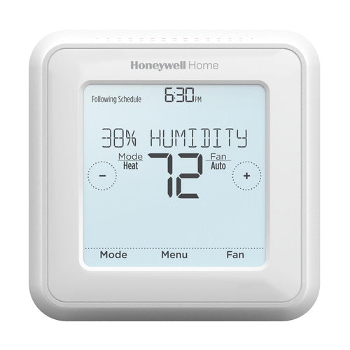 Honeywell T5 Touchscreen 7-Day Programmable Thermostat
