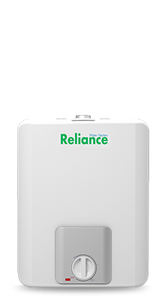 Reliance Point of Use Electric Water Heater