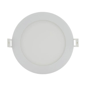 Satco S11827 12WLED/DW/EL/6/CCT-SEL/RND/RD
