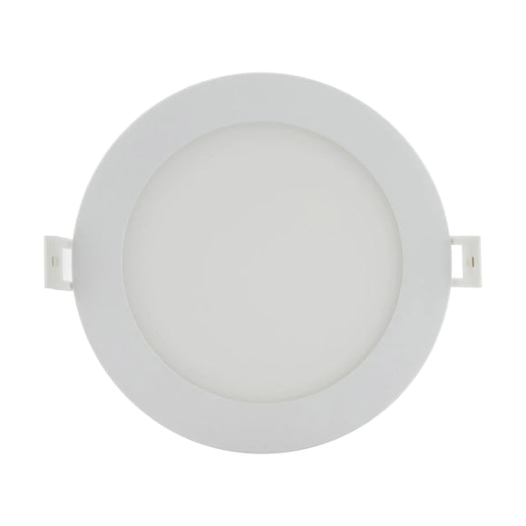 Satco S11827 12WLED/DW/EL/6/CCT-SEL/RND/RD