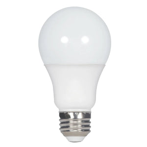 Satco S29813 11A19/LED/5000K/1100L/120V/D