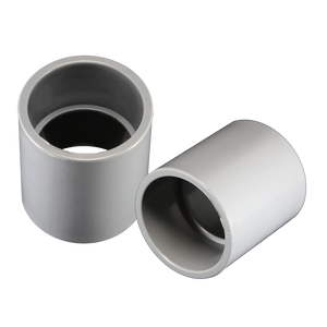 Cantex Schedule 40 Standard Center Stop Coupling