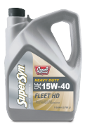 Super S 15W40 Engine Oil Synthetic Blend 1 GL