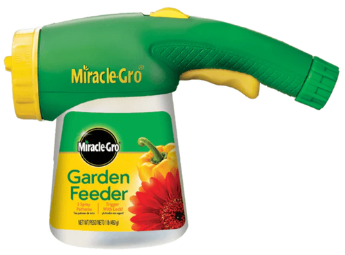 Miracle-Gro® Garden Feeder
