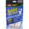 Whink Septic Treatment Packets 4.5 oz