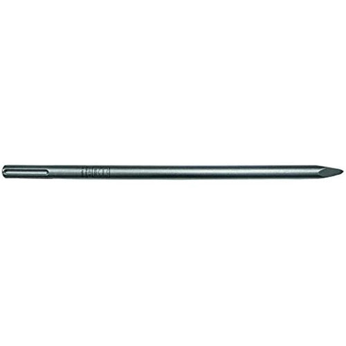 Century Drill And Tool Hammer Chisel Bull Point 18″ Shank SDS Max