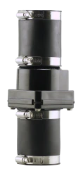 Plumbeeze Sump & Sewage Check Valve