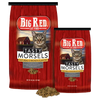 Big Red® Tasty Morsels Cat Food
