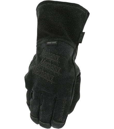 Mechanix Wear Welding Gloves Regulator - Torch Welding Series Medium,  Black