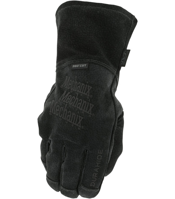 Mechanix Wear Welding Gloves Regulator - Torch Welding Series X-Large,  Black