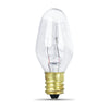 Feit Electric 7 Watt Incandescent C7