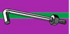 Midwest Fastener Anchor Bolts 1/2-13 x 6