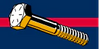 Midwest Fastener Grade 8 Coarse Hex Cap Screws 1/2-13 x 3-1/2