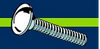 Midwest Fastener Carriage Bolts 7/16-14