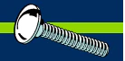 Midwest Fastener Carriage Bolts 7/16-14