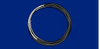 Midwest Fastener Galvanized Wire 18 gauge x 80'