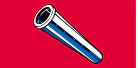 Midwest Fastener Conical Plastic Anchors 14-16 x 1-1/2